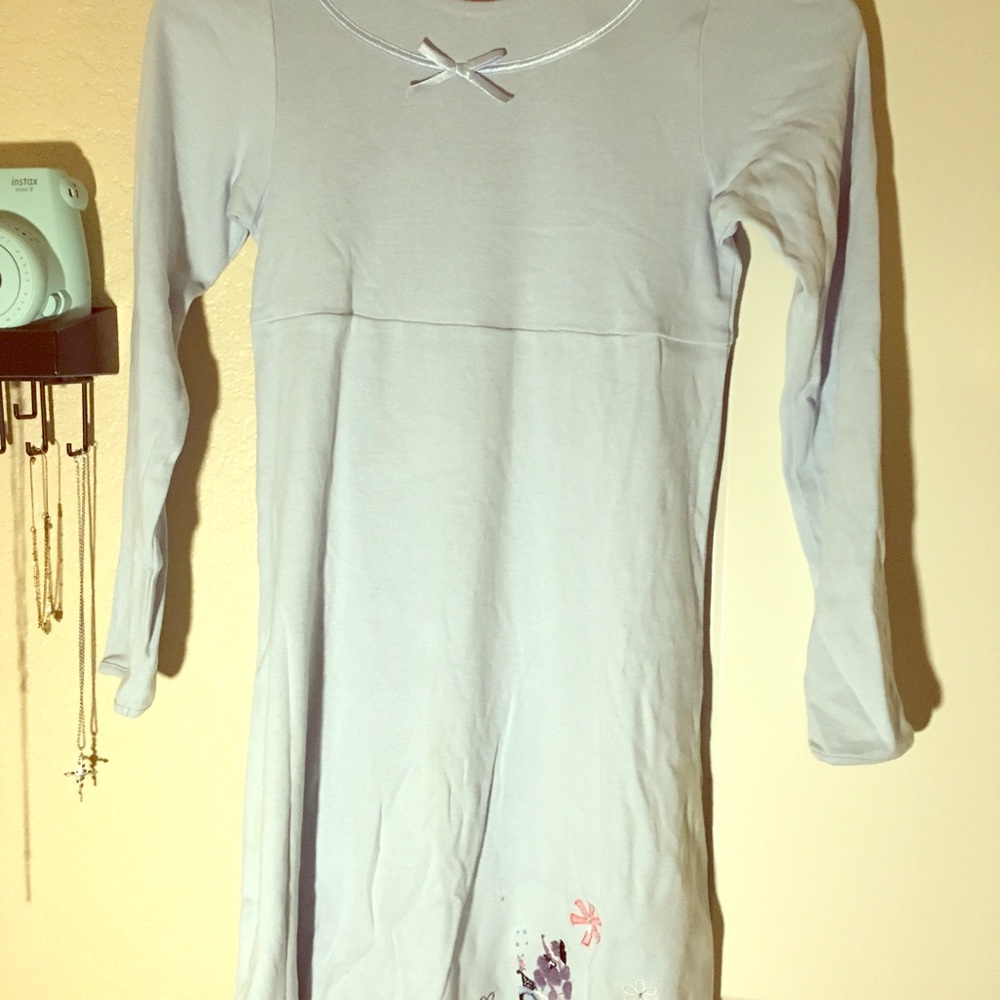 Gymboree Poodle dress